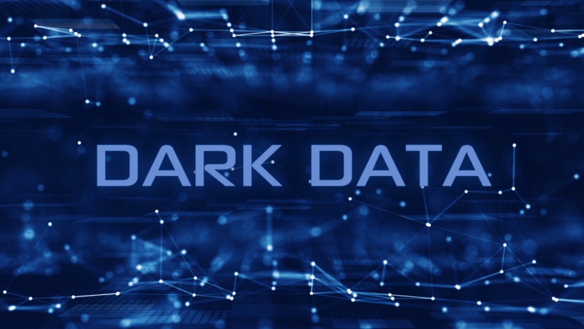 DARK DATA